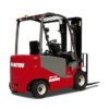 Carretilla eléctrica 2500 kg, Manitou ME 425C, alquiler online