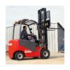 Alquier Carretilla elevadora 1800 kg Manitou MC18-4, Carretillas elevadoras