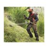 Alquiler Jardinería ligera manual, Motosierra a batería profesional Stihl MSA 200 C-BQ