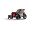 Alquiler Manipulador telescópico 2500 kg Manitou MT 625 HA , Manipuladores telescópicos