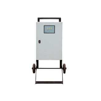 Alquiler Cuadro conmutación automática 125A