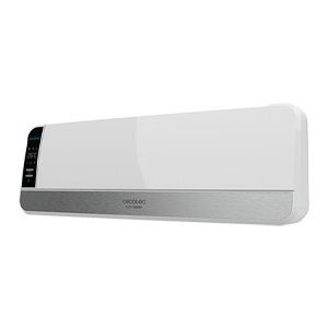 Calefactor de pared