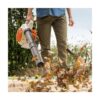Alquiler Jardinería Ligera Manual, Soplador de aire Stihl BG 86