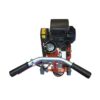Alquiler Fresadora eléctrica Husqvarna CG200, fresadoras