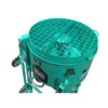 Alquiler Mezcladora Imer MIX-120, Hormigoneras