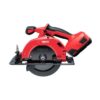 Alquiler Sierra circular a batería Hilti SCW 22-A