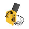 Alquiler Congeladora eléctrica de tubos Rems Frigo 2
