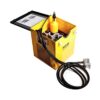 Congeladora eléctrica de tubos Rems Frigo 2, alquiler online