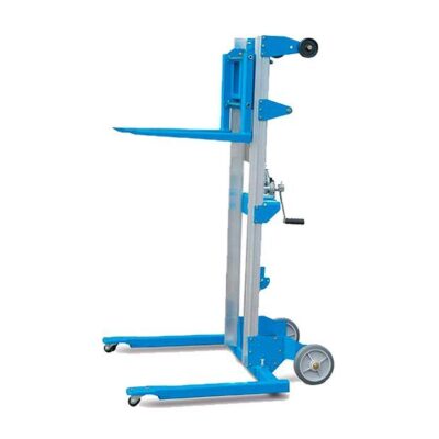 Alquiler Elevador de carga – 3,56 m Genie GL 10