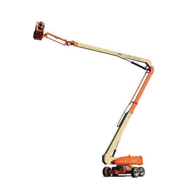 Alquiler Brazo articulado diésel – 40 m JLG 1250 AJP