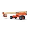 Plataforma telescópica – 43 m JLG 1350 SJP, alquiler online