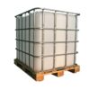 Alquiler Depósito de agua de 1000 l
