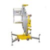 Alquiler Plataforma elevadora unipersonal, Haulotte Quick Up 12
