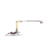 Alquiler Plataforma articulada sobre orugas 20 m JLG X20J PLUS