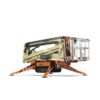 Plataforma articulada sobre orugas 20 m JLG X20J PLUS , alquiler online