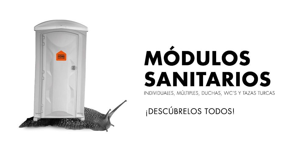 Tipos de sanitarios