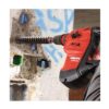 Alquiler perforadores eléctricos, Martillo perforador combinado