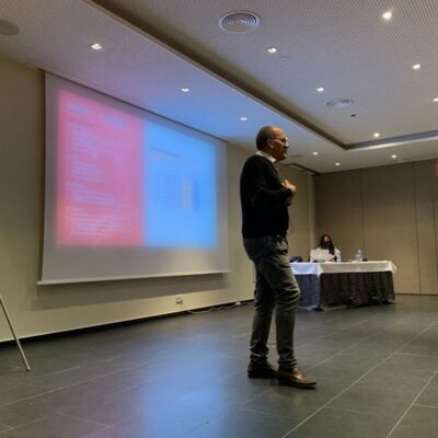 Workshop Retail equipo comercial