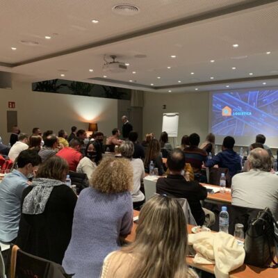 Workshop Retail equipo comercial