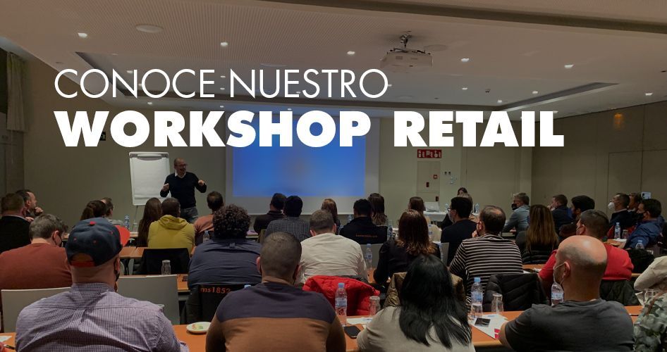 Workshop Retail comerciales