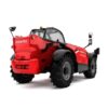 Manipulador telescópico 4000 kg a 14 m Manitou MT 1440, alquiler online