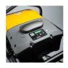 Vibroapisonador a batería Wacker Neuson AS50E, alquiler compactación ligera