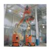 Alquiler plataformas elevadoras, Brazo articulado eléctrico – 11 m JLG E300 AJP
