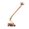 Alquiler Brazo articulado eléctrico – 20 m JLG M600 JP