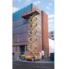 Alquiler plataformas tijera diésel, Tijera diésel – 26 m JLG 245-25