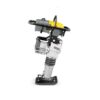 Vibroapisonador a batería Wacker Neuson AS50E, alquiler online