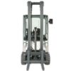 Carretilla elevadora eléctrica 1800 kg Alquiler