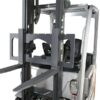 Alquiler Carretilla elevadora eléctrica 1800 kg
