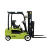 Carretilla elevadora eléctrica 1800 kg Clark GEX18, alquiler online