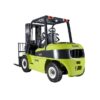 Carretilla elevadora 4000 kg Camac C40D, alquiler online
