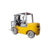 Alquiler Carretilla elevadora 5000 kg Hytsu CPCD50