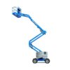 Alquiler Brazo articulado eléctrico – 16m Genie Z45/25 JDC