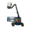 Brazo articulado eléctrico – 14 m Genie Z40/23N, alquiler online
