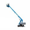 Plataforma elevadora telescópica – 22 m Genie S65, alquiler online