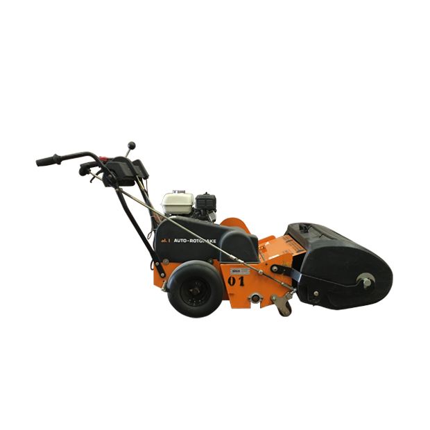 Escarificadora SISIS Alquiler