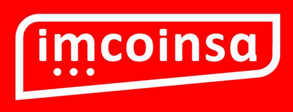 Maquinaria de alquiler marca Imcoinsa