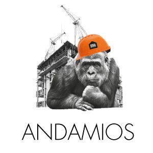 andamios