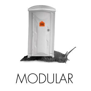 modular