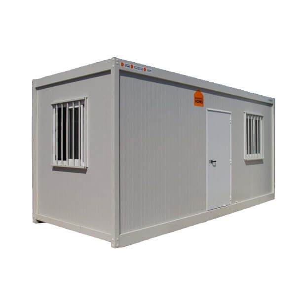 oficina modular