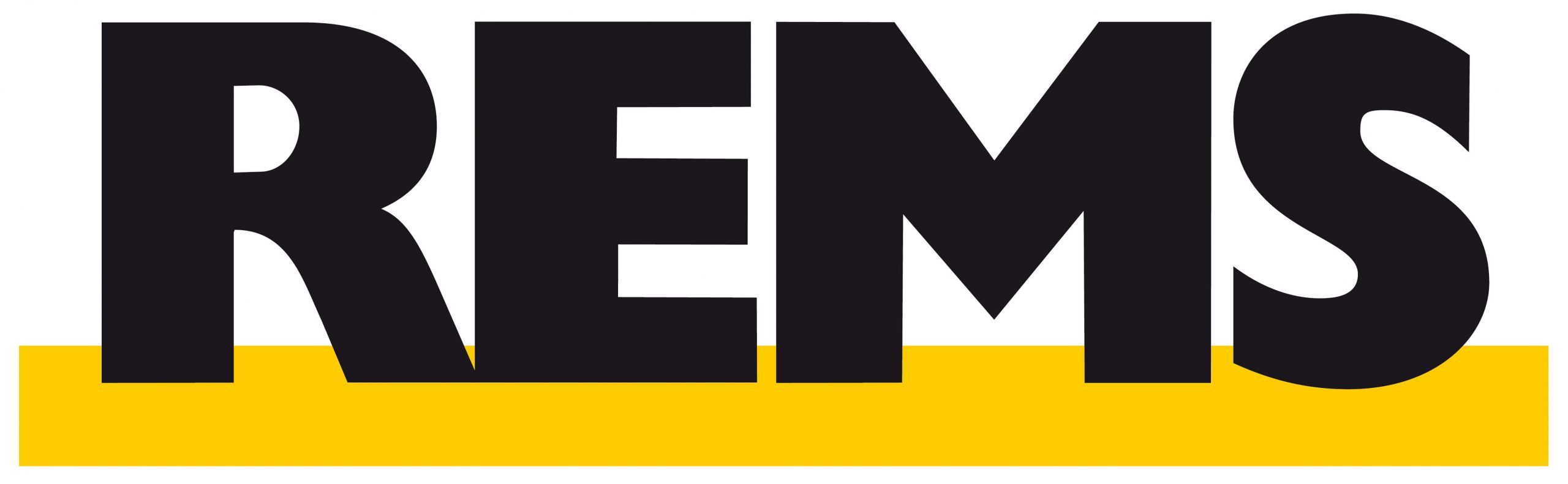 Alquiler de herramientas de fontanería Rems 