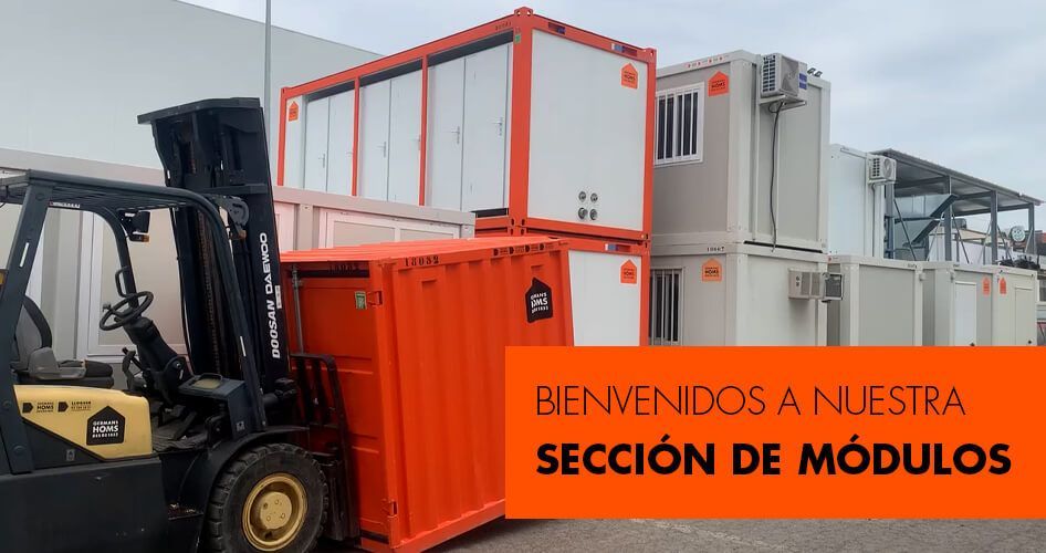 seccion modular