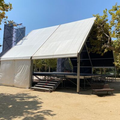 escenario homs rentals