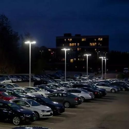 Energía e Iluminación para otros espacios boda