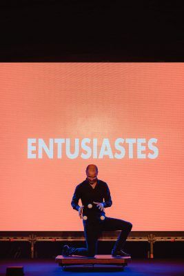 malabares brand day