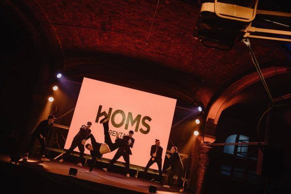 baile homs rentals