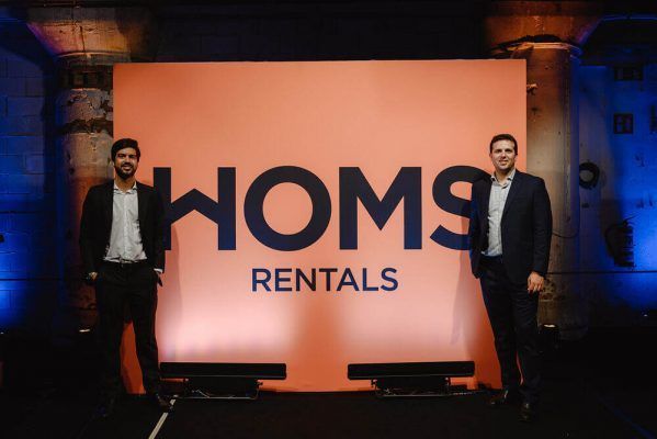 photocall homs rentals
